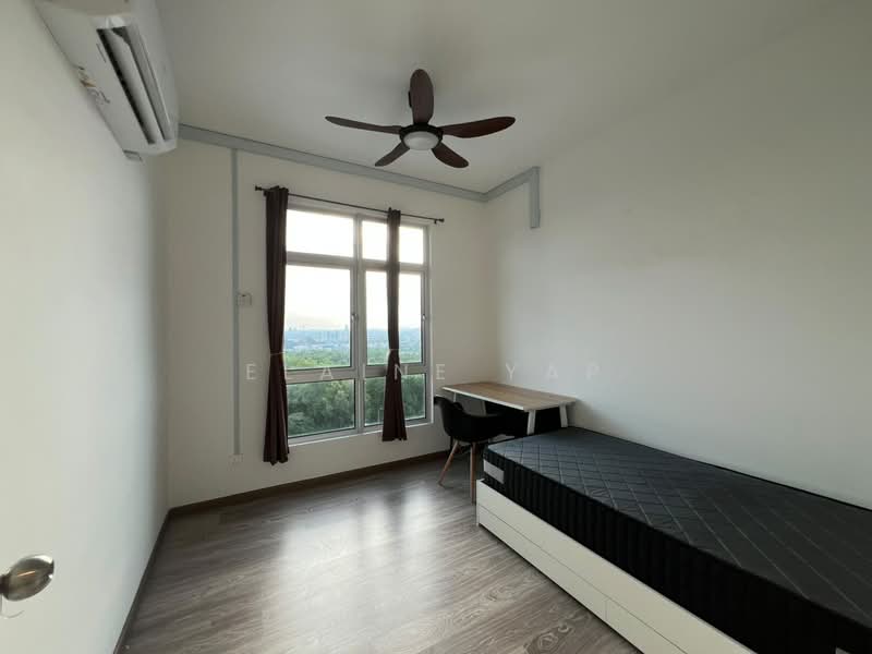 Servis Apartment untuk Disewa di MIRAI Residences - Elaine Yap - Bedroom - PropertyGuru.com.my