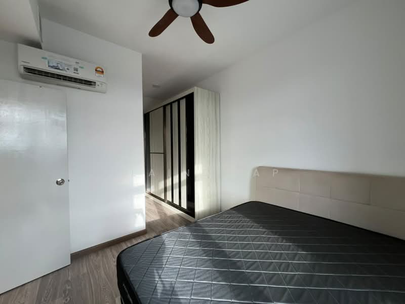Servis Apartment untuk Disewa di MIRAI Residences - Elaine Yap - Bedroom - PropertyGuru.com.my