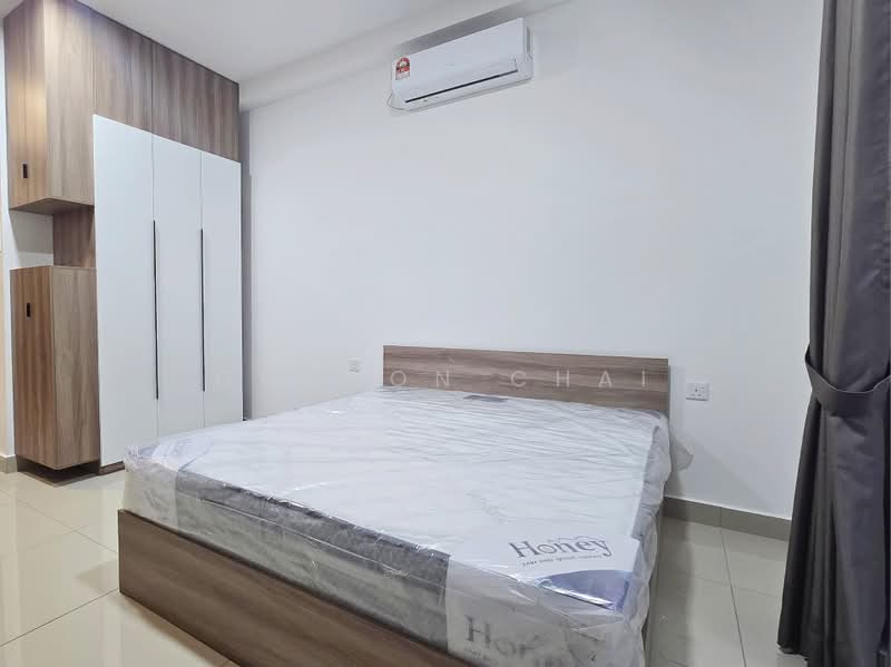Service Residence for Rent at TRELLIS RESIDENCES - Gordon Chai - Bedroom - PropertyGuru.com.my
