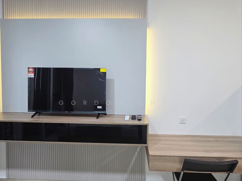 Service Residence for Rent at TRELLIS RESIDENCES - Gordon Chai - Interior - PropertyGuru.com.my