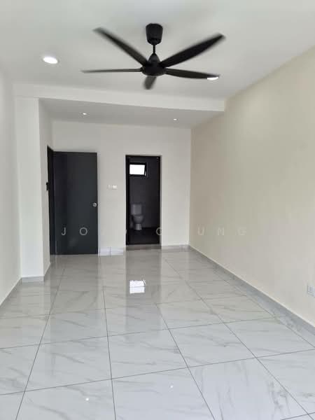 Rumah Teres 2 Tingkat untuk Disewa di Taman Johor Jaya (Johor Bahru) - Jojo Chung - Interior - PropertyGuru.com.my