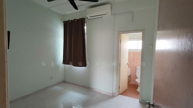 2-storey Terraced House for Sale in Bandar Saujana Putra (Tanjong Duabelas) - Georgia Wong - Interior - PropertyGuru.com.my