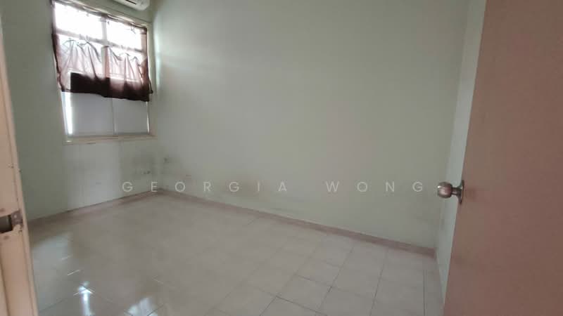 2-storey Terraced House for Sale in Bandar Saujana Putra (Tanjong Duabelas) - Georgia Wong - Interior - PropertyGuru.com.my