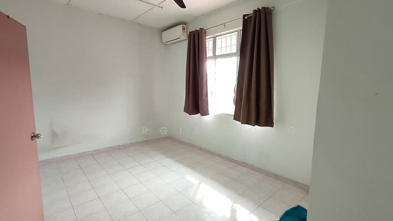 2-storey Terraced House for Sale in Bandar Saujana Putra (Tanjong Duabelas) - Georgia Wong - Interior - PropertyGuru.com.my