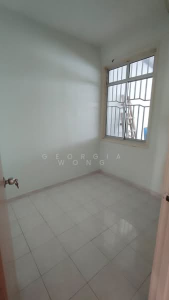 2-storey Terraced House for Sale in Bandar Saujana Putra (Tanjong Duabelas) - Georgia Wong - Interior - PropertyGuru.com.my