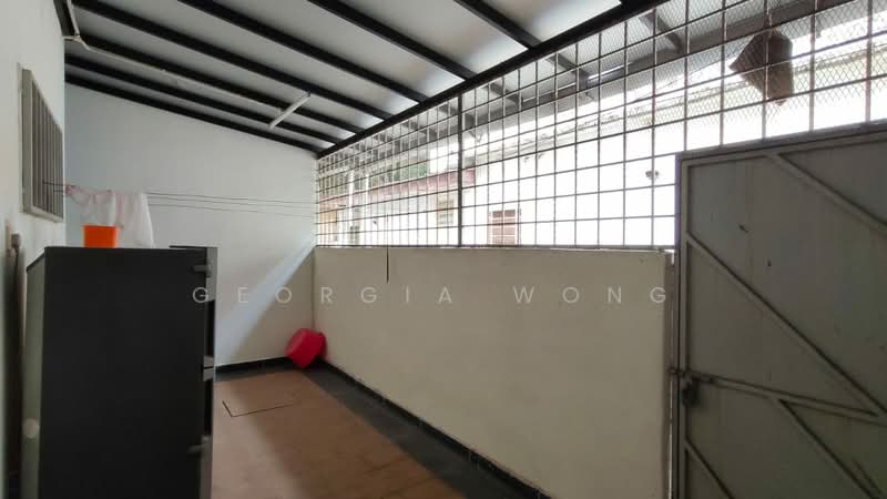 2-storey Terraced House for Sale in Bandar Saujana Putra (Tanjong Duabelas) - Georgia Wong - Exterior - PropertyGuru.com.my
