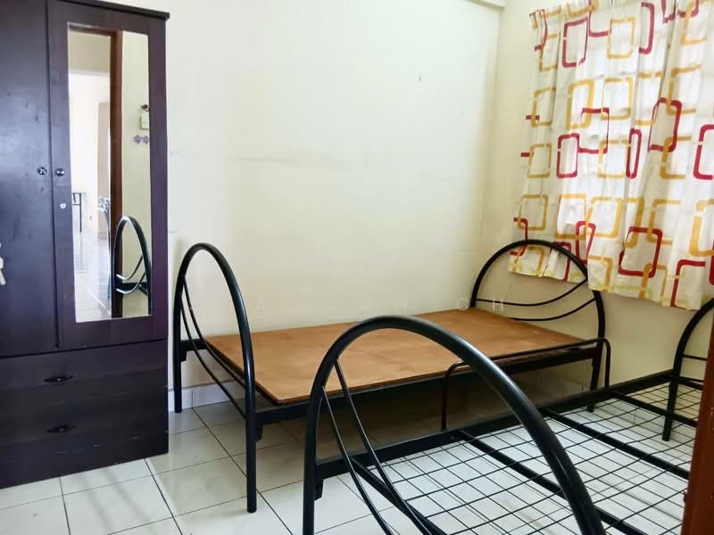 Service Residence for Sale at Brunsfield Riverview - Shazwan CH - Bedroom - PropertyGuru.com.my