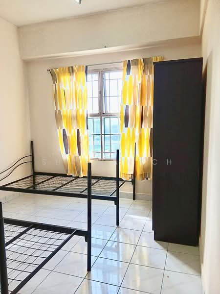 Service Residence for Sale at Brunsfield Riverview - Shazwan CH - Bedroom - PropertyGuru.com.my
