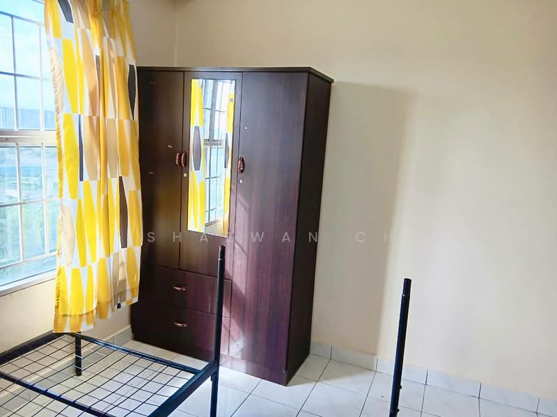 Service Residence for Sale at Brunsfield Riverview - Shazwan CH - Bedroom - PropertyGuru.com.my