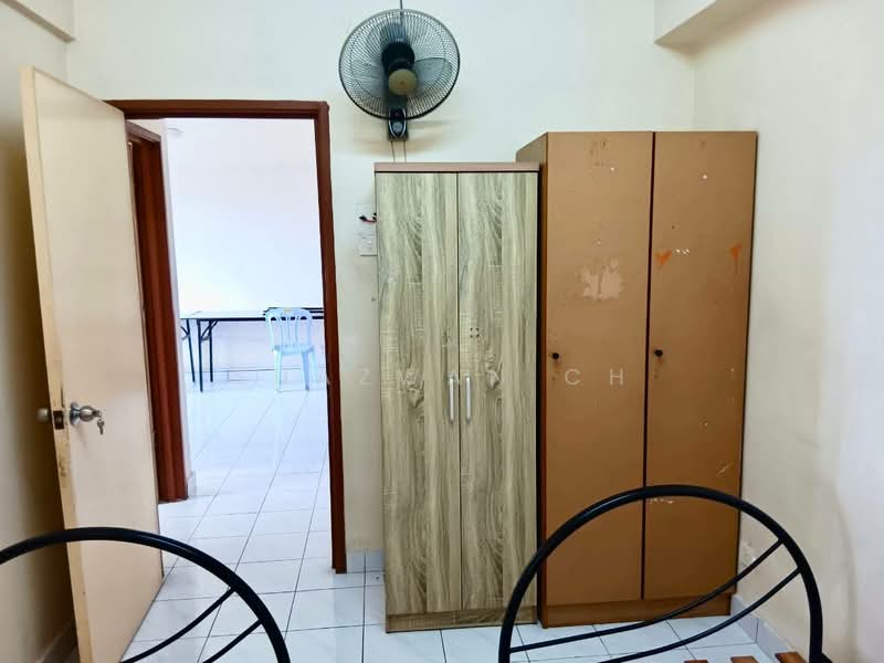 Service Residence for Sale at Brunsfield Riverview - Shazwan CH - Interior - PropertyGuru.com.my