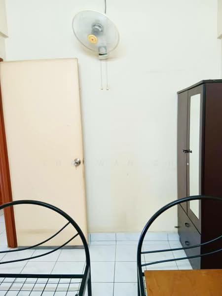 Service Residence for Sale at Brunsfield Riverview - Shazwan CH - Bedroom - PropertyGuru.com.my