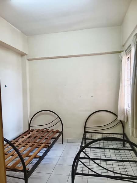 Service Residence for Sale at Brunsfield Riverview - Shazwan CH - Bedroom - PropertyGuru.com.my