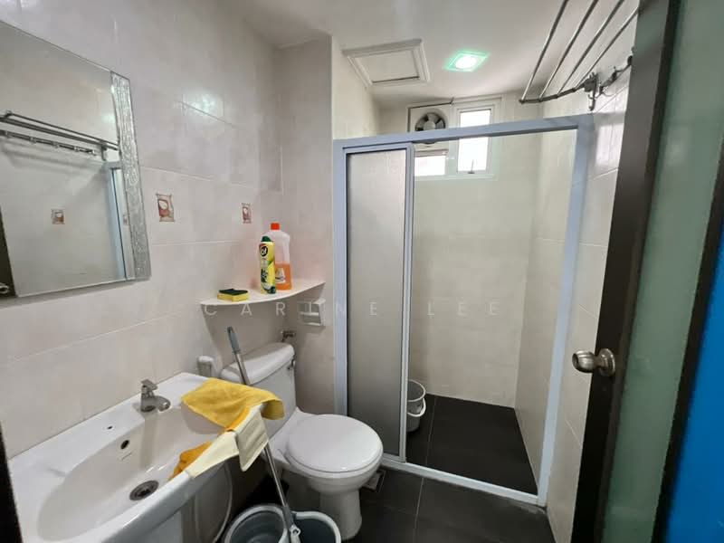 Condominium for Rent at Regency Heights Condo - Carine Lee - Bathroom - PropertyGuru.com.my
