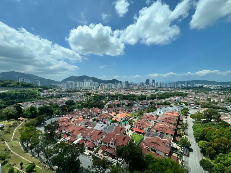 Condominium for Rent at Regency Heights Condo - Carine Lee - Exterior - PropertyGuru.com.my