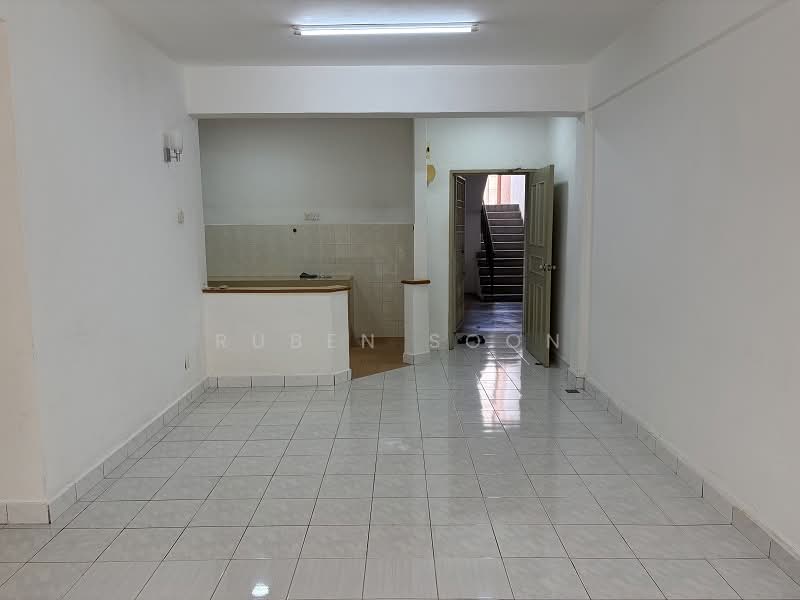 Apartment for Sale at D'shire Villa - RUBEN SOON - Interior - PropertyGuru.com.my