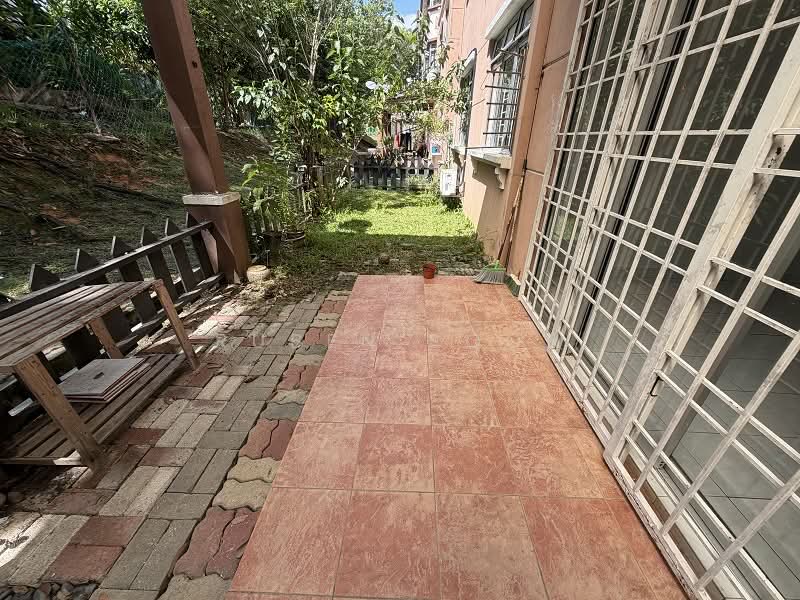 Apartment for Sale at D'shire Villa - RUBEN SOON - Exterior - PropertyGuru.com.my