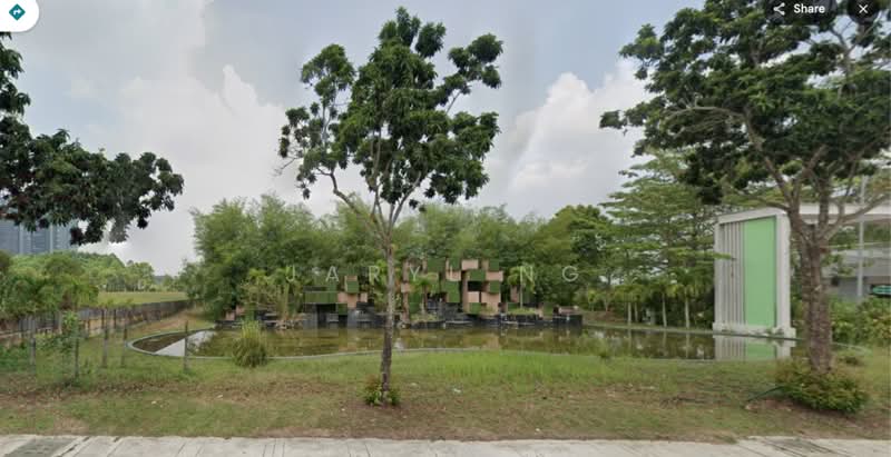Residential Land for Sale in Setia Alam (Selangor) - Jaryl Ng - Exterior - PropertyGuru.com.my