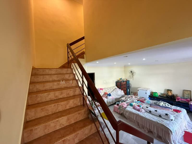 Rumah Teres 2 Tingkat untuk Dijual di Taman Skudai Baru (Skudai) - Min Kong - Interior - PropertyGuru.com.my