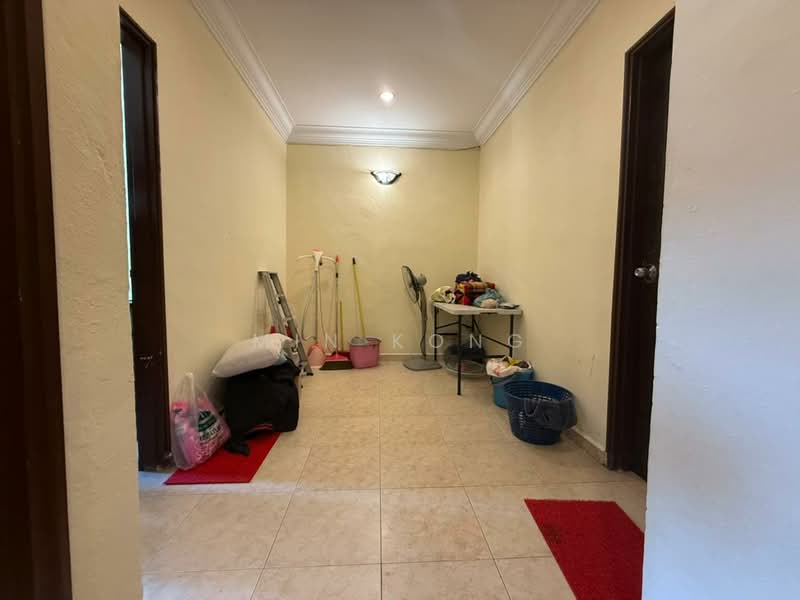 Rumah Teres 2 Tingkat untuk Dijual di Taman Skudai Baru (Skudai) - Min Kong - Interior - PropertyGuru.com.my