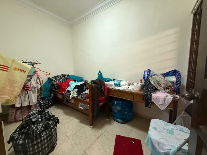 Rumah Teres 2 Tingkat untuk Dijual di Taman Skudai Baru (Skudai) - Min Kong - Bedroom - PropertyGuru.com.my
