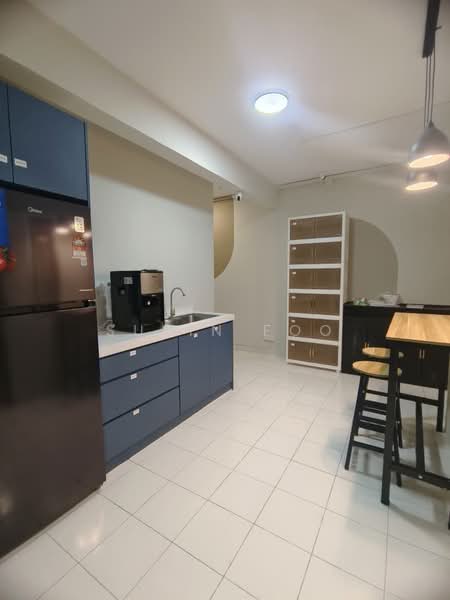 Condominium for Rent at Puncak Nusa Kelana - Suyin Foo - Kitchen - PropertyGuru.com.my