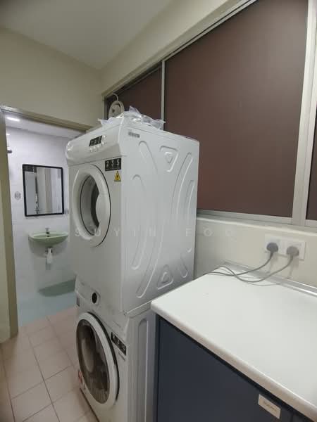 Condominium for Rent at Puncak Nusa Kelana - Suyin Foo - Interior - PropertyGuru.com.my