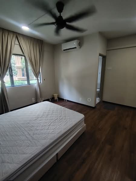 Condominium for Rent at Puncak Nusa Kelana - Suyin Foo - Bedroom - PropertyGuru.com.my