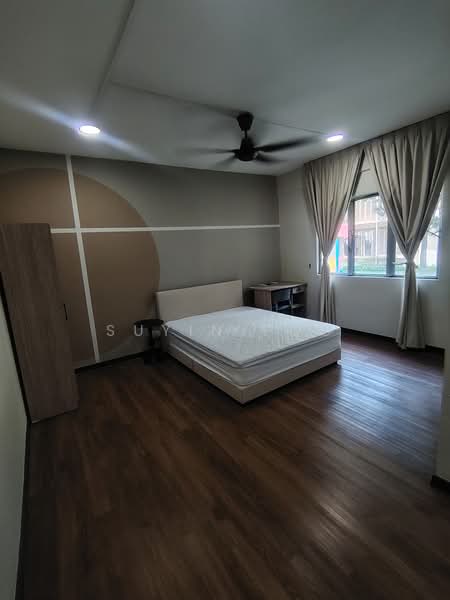 Condominium for Rent at Puncak Nusa Kelana - Suyin Foo - Bedroom - PropertyGuru.com.my