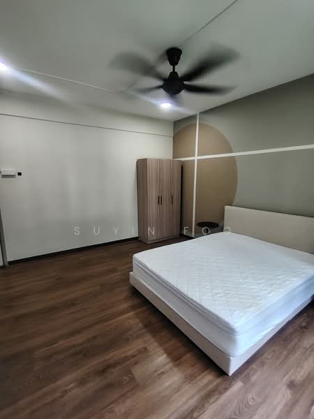 Condominium for Rent at Puncak Nusa Kelana - Suyin Foo - Bedroom - PropertyGuru.com.my
