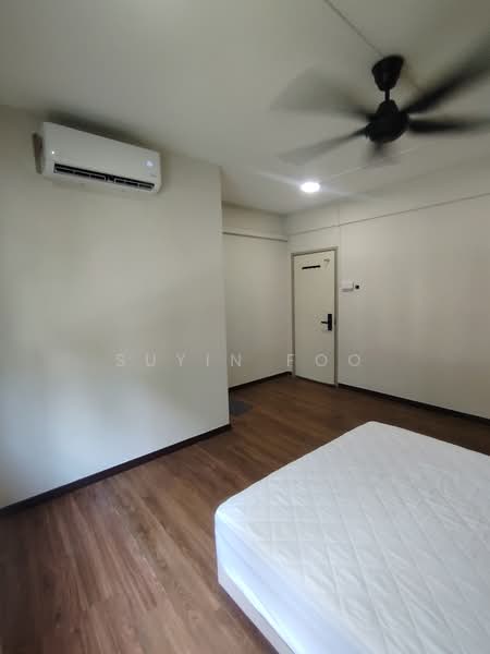 Condominium for Rent at Puncak Nusa Kelana - Suyin Foo - Bedroom - PropertyGuru.com.my