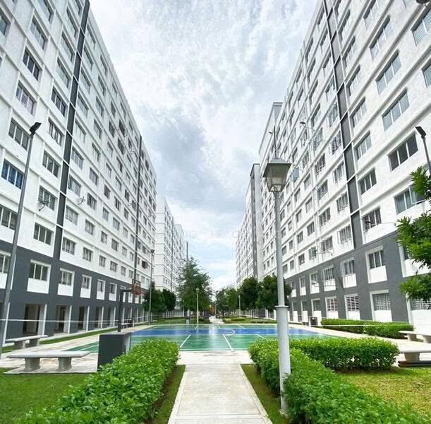 Apartment for Sale at Simfoni @ Eco Majestic - JX Chong - Exterior - PropertyGuru.com.my