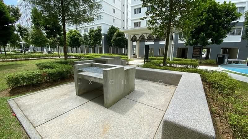 Apartment for Sale at Simfoni @ Eco Majestic - JX Chong - Exterior - PropertyGuru.com.my