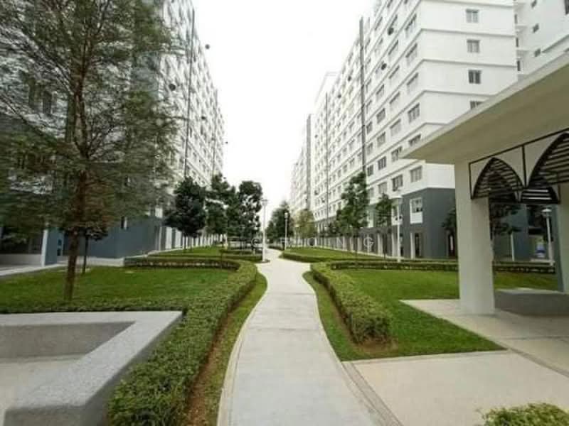 Apartment for Sale at Simfoni @ Eco Majestic - JX Chong - Exterior - PropertyGuru.com.my