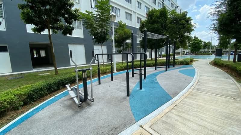 Apartment for Sale at Simfoni @ Eco Majestic - JX Chong - Exterior - PropertyGuru.com.my