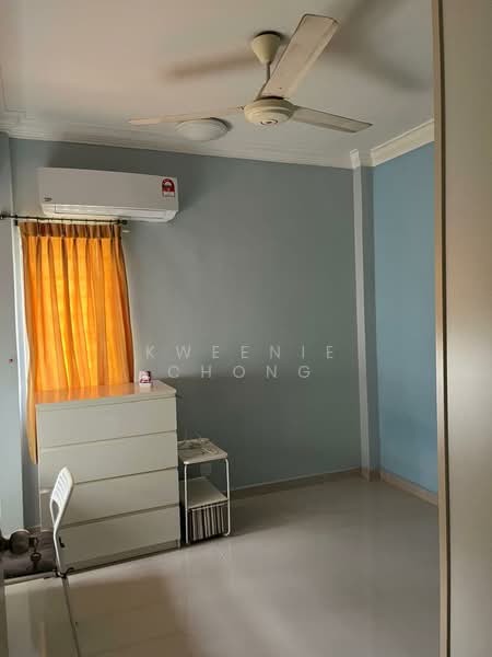 Kondominium untuk Dijual di Mutiara Condominium - Kweenie Chong - PropertyGuru.com.my