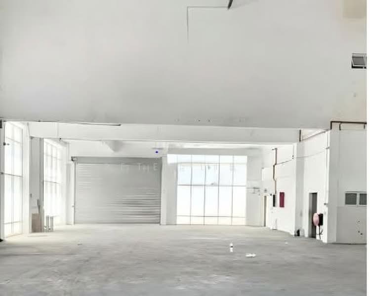 Kilang untuk Dijual di Taman Shamelin Perkasa (Cheras) - Peter Liew - Interior - PropertyGuru.com.my
