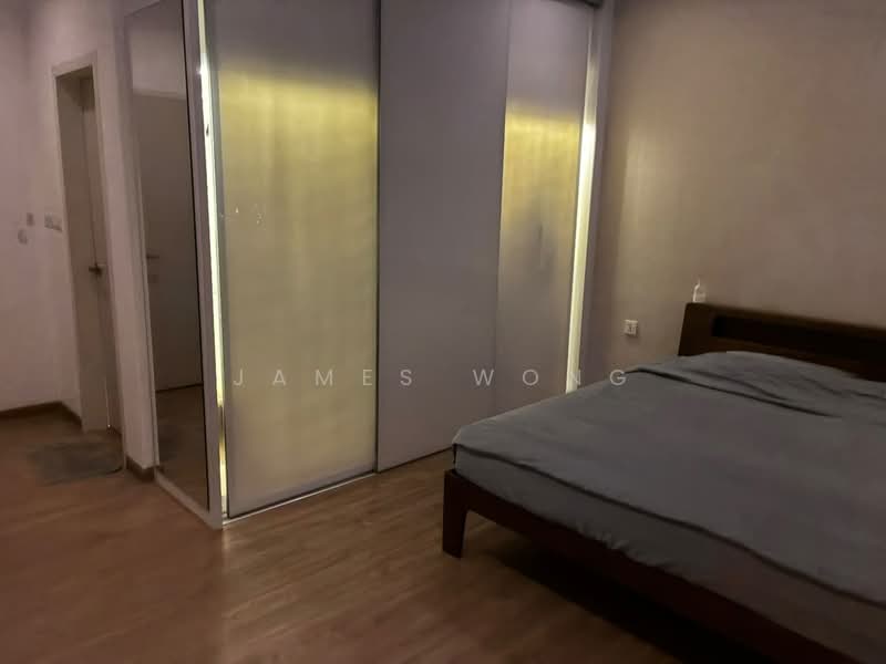 Service Residence for Rent at Rica Residence - James Wong - Bedroom - PropertyGuru.com.my