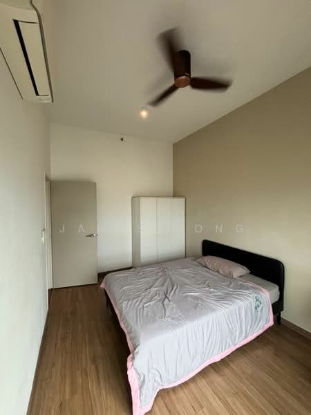Service Residence for Rent at Rica Residence - James Wong - Bedroom - PropertyGuru.com.my