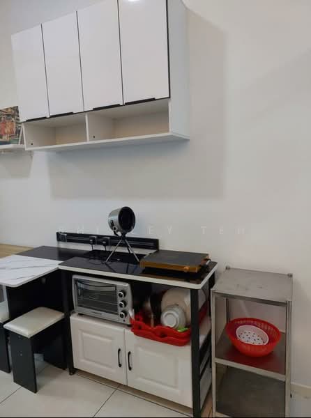 Condominium for Rent at Queens Residences Q2 @ Queens Waterfront - Shirley Teh - Kitchen - PropertyGuru.com.my