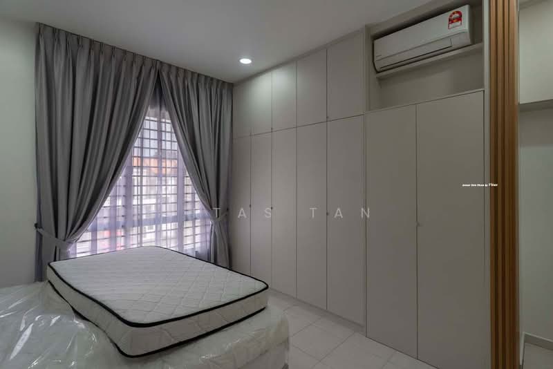 2-storey Terraced House for Sale in Seksyen U13 (Setia Alam) - Vitas Tan - Bedroom - PropertyGuru.com.my