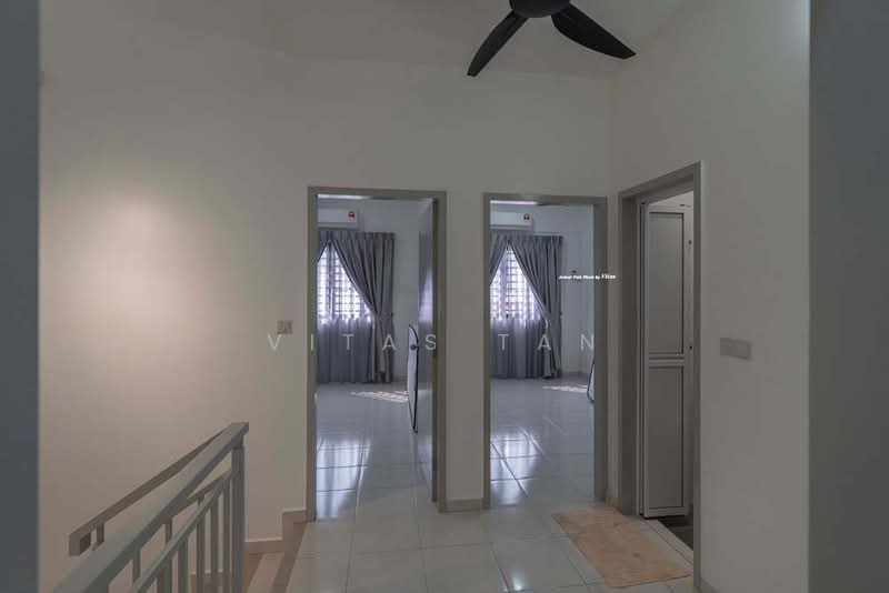 2-storey Terraced House for Sale in Seksyen U13 (Setia Alam) - Vitas Tan - Interior - PropertyGuru.com.my