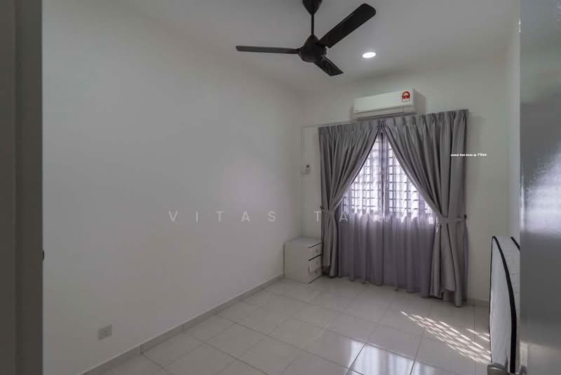 2-storey Terraced House for Sale in Seksyen U13 (Setia Alam) - Vitas Tan - Bedroom - PropertyGuru.com.my