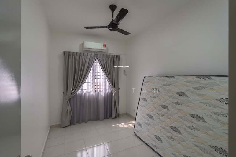 2-storey Terraced House for Sale in Seksyen U13 (Setia Alam) - Vitas Tan - Bedroom - PropertyGuru.com.my