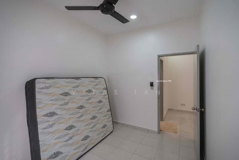 2-storey Terraced House for Sale in Seksyen U13 (Setia Alam) - Vitas Tan - Bedroom - PropertyGuru.com.my