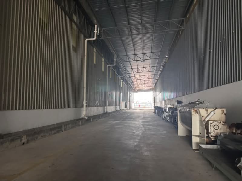 Factory for Rent in Kulim (Kedah) - Cai Yan - Interior - PropertyGuru.com.my