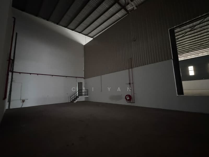 Factory for Rent in Kulim (Kedah) - Cai Yan - Interior - PropertyGuru.com.my