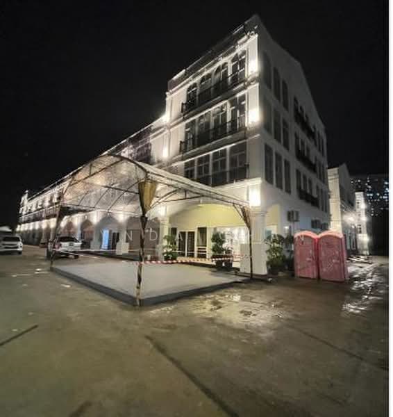 Kedai / Pejabat untuk Disewa di Pengkalan Weld (George Town) - Lynda Chan - Exterior - PropertyGuru.com.my