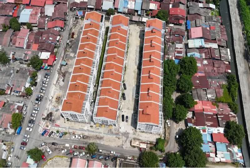 Kedai / Pejabat untuk Disewa di Pengkalan Weld (George Town) - Lynda Chan - Exterior - PropertyGuru.com.my