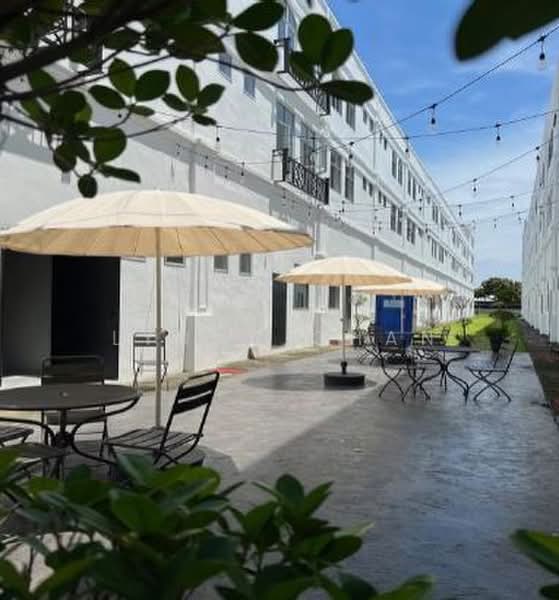 Kedai / Pejabat untuk Disewa di Pengkalan Weld (George Town) - Lynda Chan - Exterior - PropertyGuru.com.my