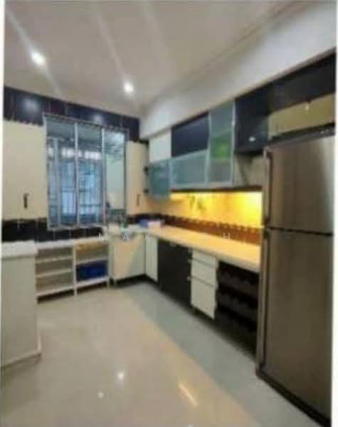 2-storey Terraced House for Sale in Taman Nusa Bestari (Iskandar Puteri (Nusajaya)) - Max Loh - Kitchen - PropertyGuru.com.my